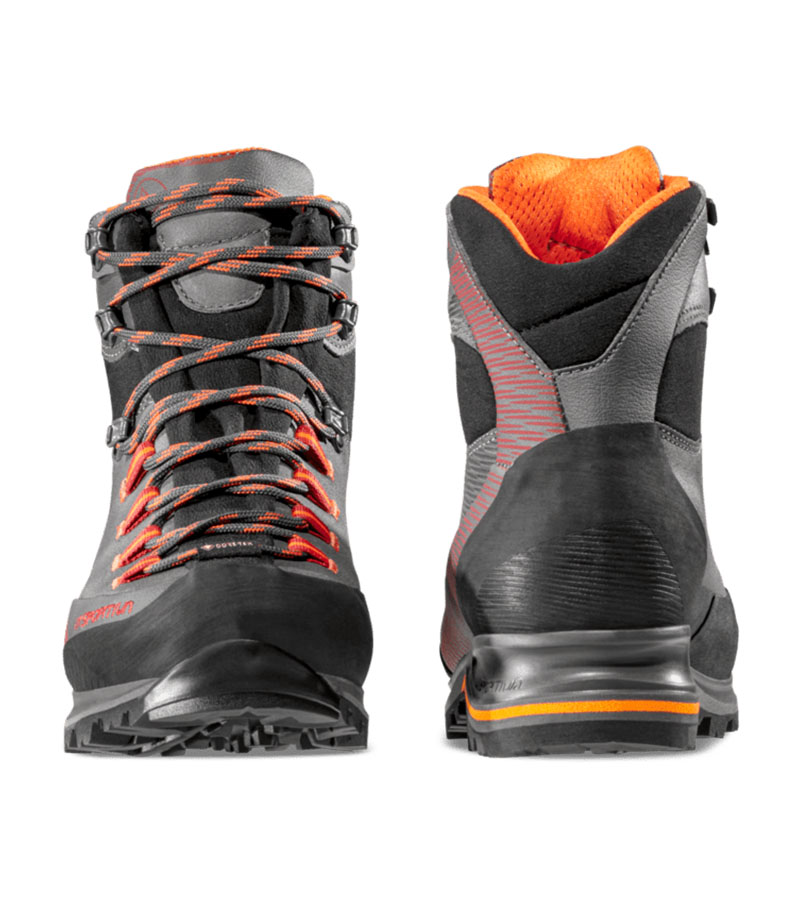 La Sportiva Trango Trk Leather W Gtx scarponi da trekking - immagine 9