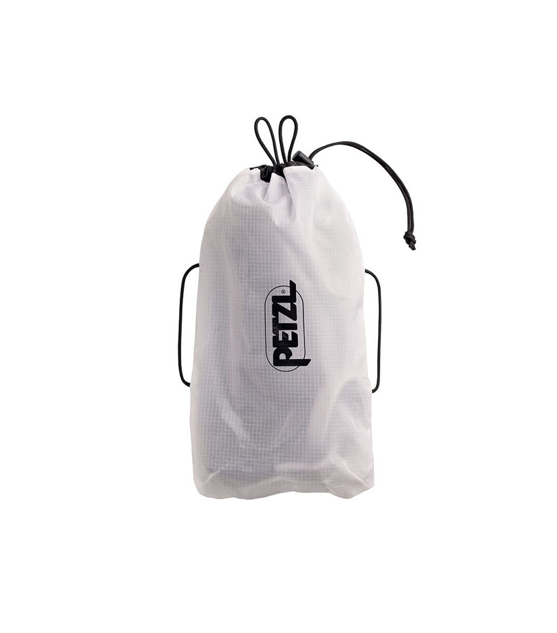 Petzl Adjama Imbrago da arrampicata - immagine 3