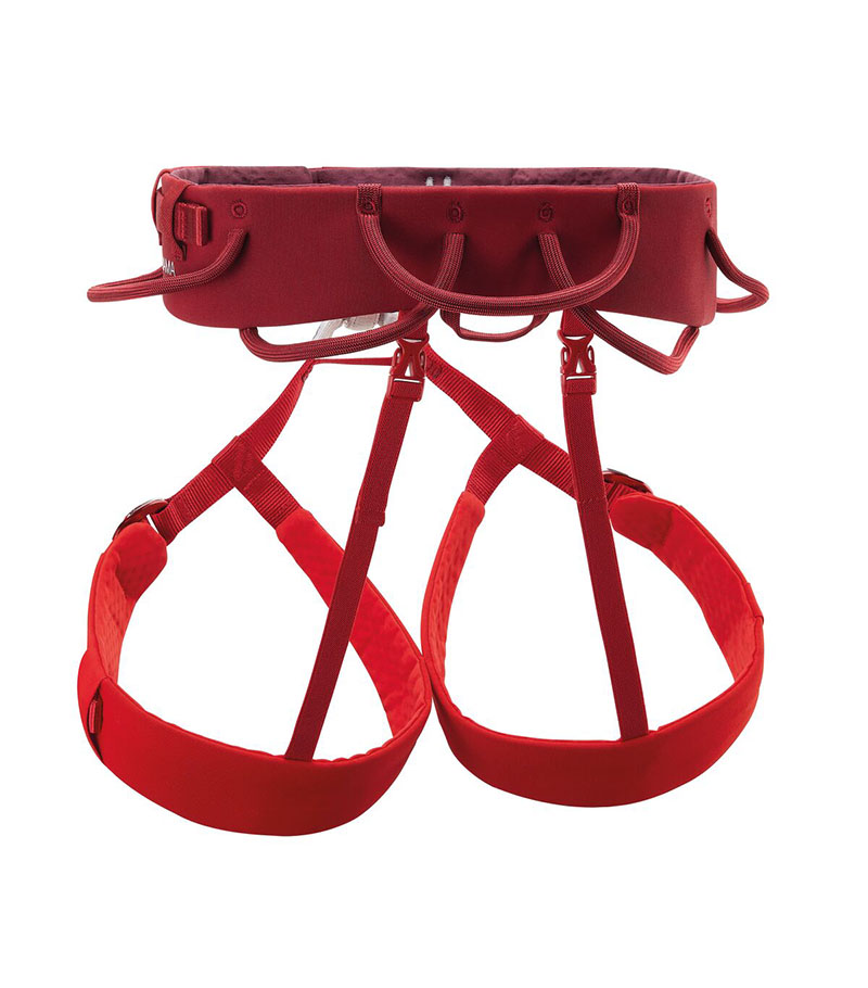 Petzl Adjama Imbrago da arrampicata - immagine 2