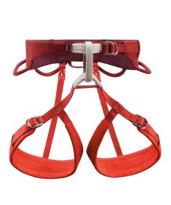 Petzl Adjama Imbrago da arrampicata