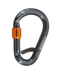 CAMP Core Belay Lock Moschettone a ghiera - immagine 2