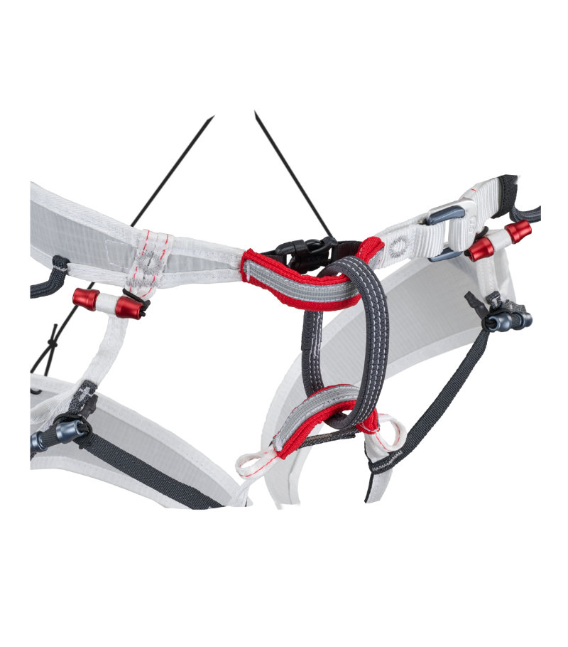Climbing Technology Altimate imbracatura modulare - immagine 3
