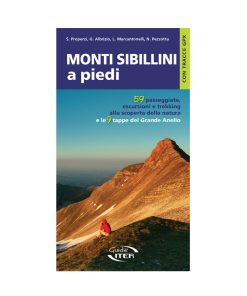 Iter Monti Sibillini a Piedi guida escursionistica