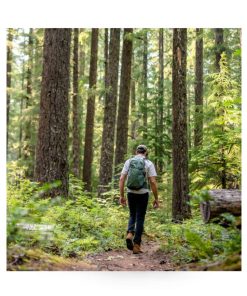 Osprey Sportlite 25 zaino hiking - immagine 10