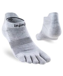 Injinji Run Original Weight No-Show calze