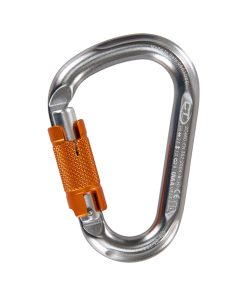 Climbing Technology Snappy WG Moschettone a ghiera