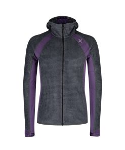 Montura Vertigo Ptc  Alpha FZ Hooded Pile
