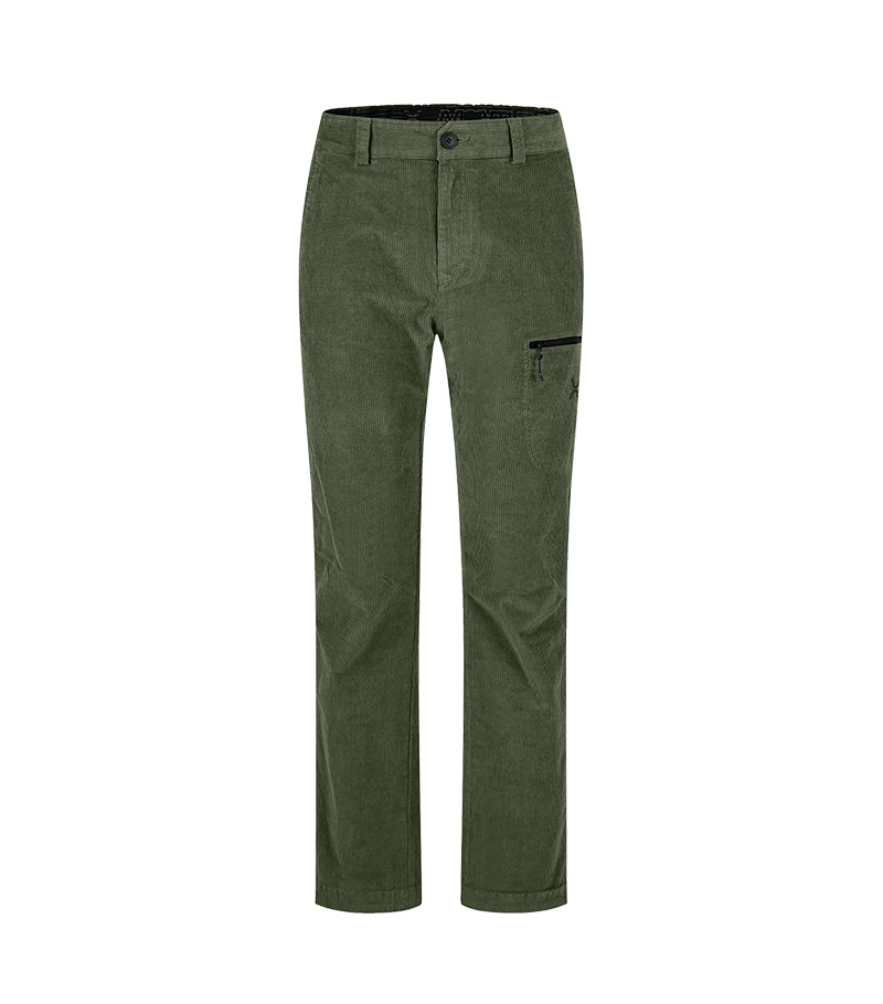 Montura Roam Cord Pants Pantaloni
