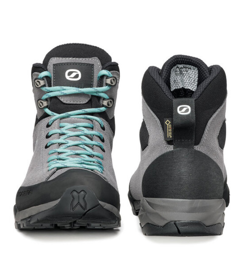 SCARPA Mojito Hike Gtx W Scarponi da trekking - immagine 9