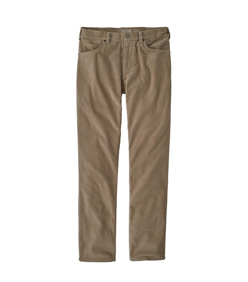 Patagonia M's Organic Cotton Corduroy Jeans Reg Pantaloni