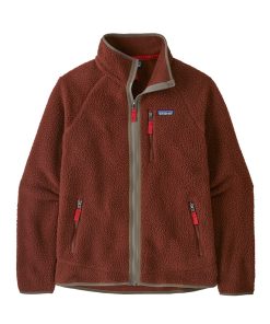 Patagonia M's Retro Pile Jkt Giacca