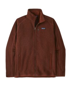 Patagonia M's Better Sweater Jkt Pile