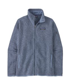 Patagonia W's Better Sweater Jkt Pile