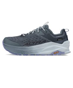 Altra Olympus 6 Hike Low Gtx W scarpe da trekking e hiking