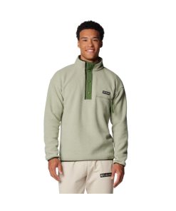Columbia Helvetia II Half Snap Fleece maglia