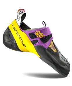 La Sportiva Skwama Scarpette da arrampicata - immagine 10