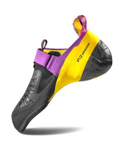 La Sportiva Skwama Scarpette da arrampicata - immagine 11
