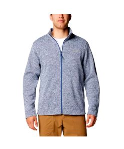 Columbia Alto Pass Full Zip Fleece maglia