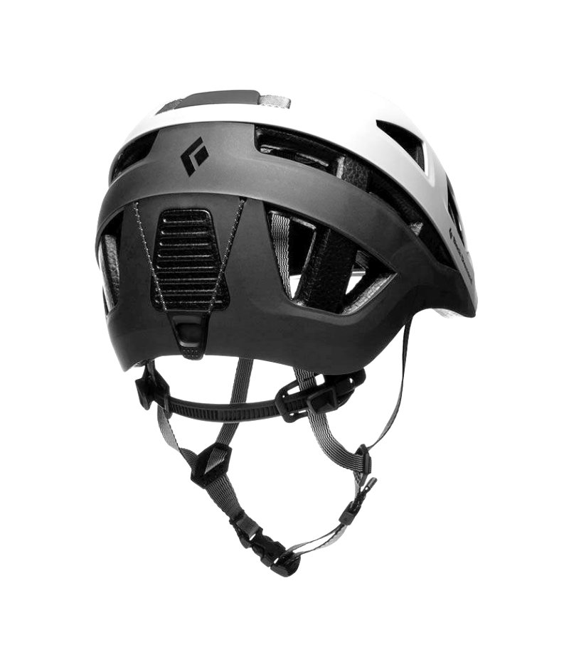 Black Diamond Capitan Helmet Casco da arrampicata - immagine 16