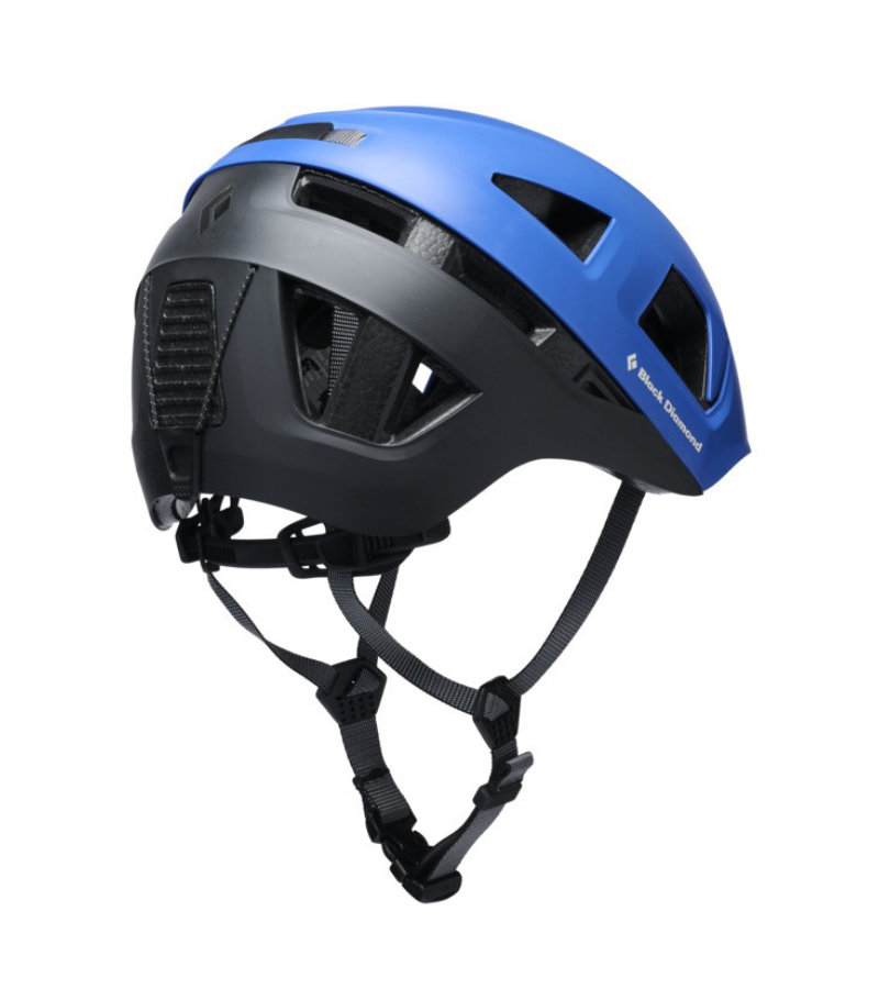 Black Diamond Capitan Helmet Casco da arrampicata - immagine 19