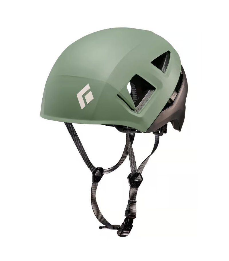 Black Diamond Capitan Helmet Casco da arrampicata - immagine 20