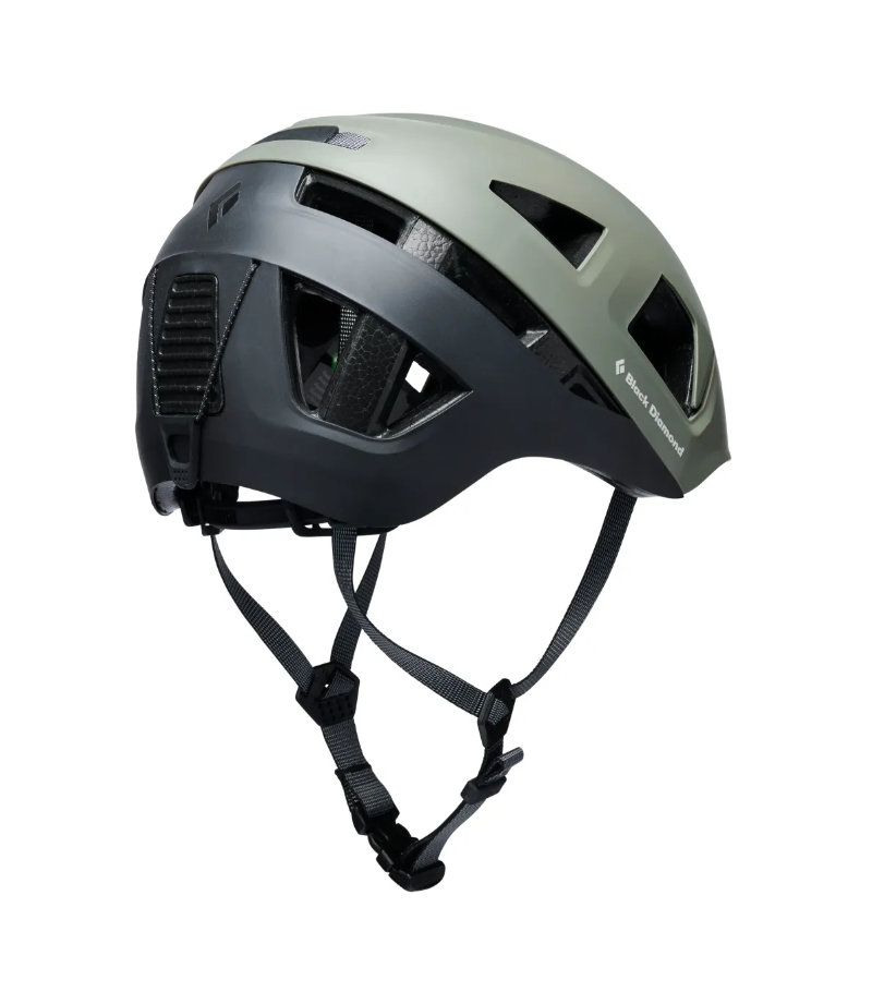 Black Diamond Capitan Helmet Casco da arrampicata - immagine 22