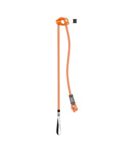 Petzl Connect Adjust Cordino di posizionamento regolabile