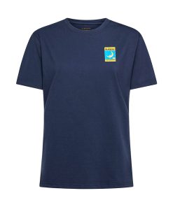 La sportiva Moon Climb T-Shirt W Maglietta