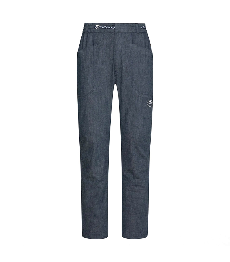 La Sportiva Sierra Rock Pant M Pantaloni - immagine 5