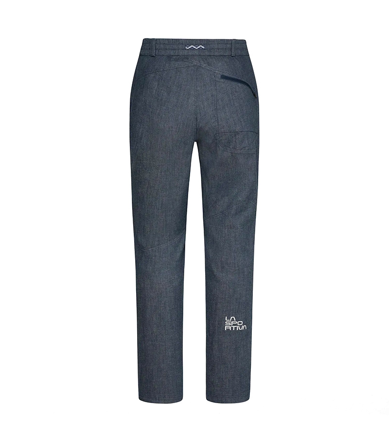 La Sportiva Sierra Rock Pant M Pantaloni - immagine 6