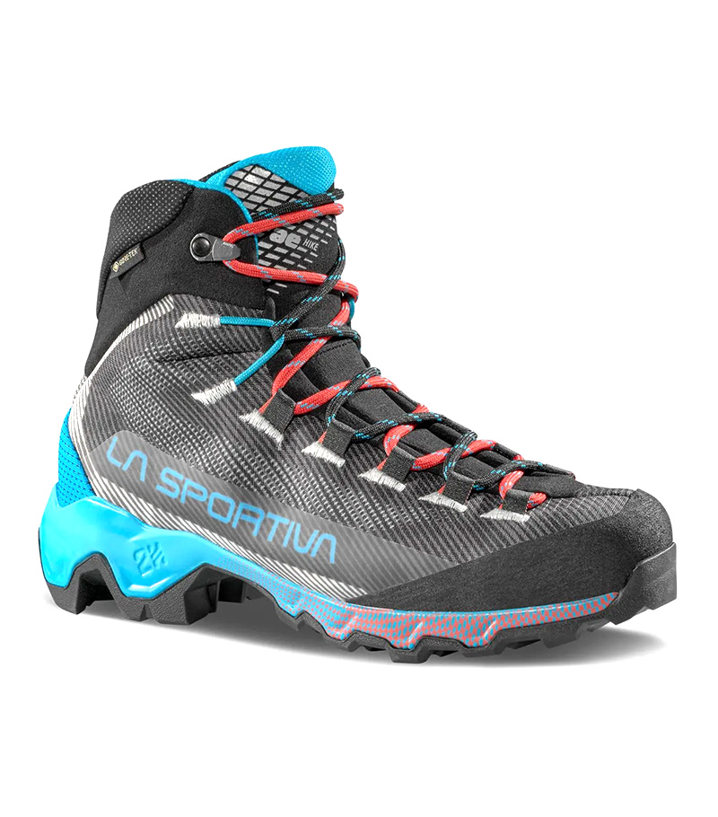 La Sportiva Aequilibrium Hike Gtx W Scarponi da hiking - immagine 6