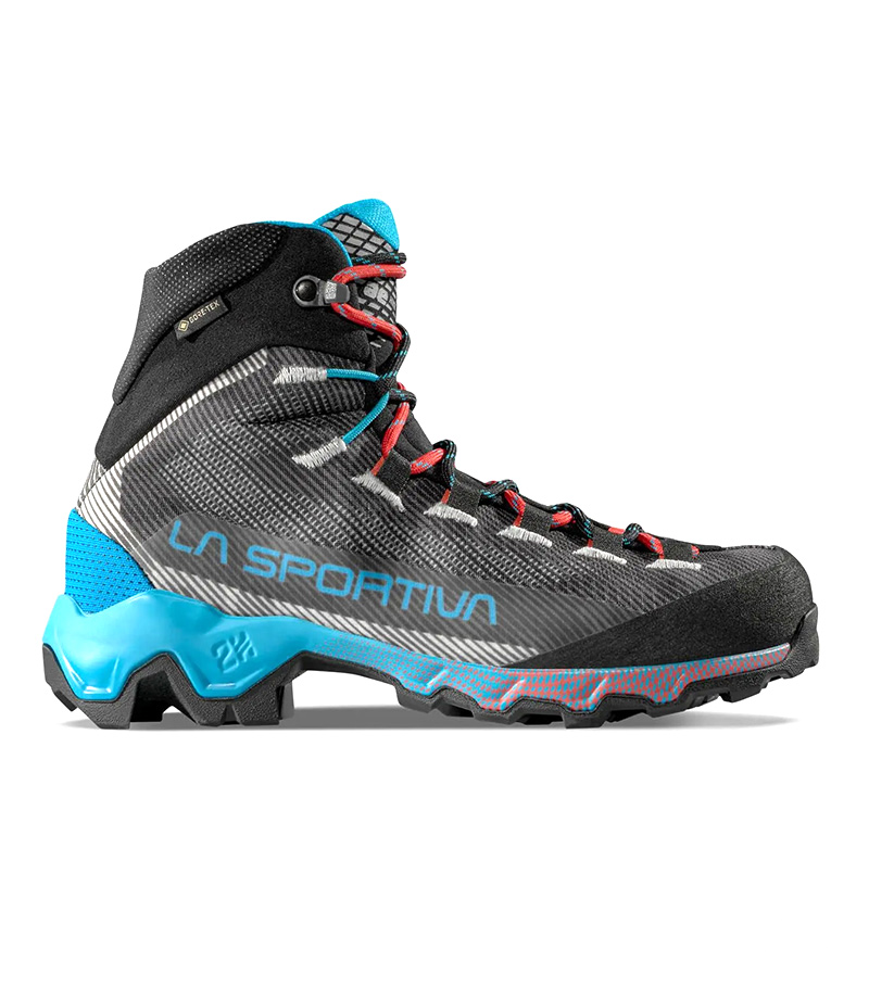 La Sportiva Aequilibrium Hike Gtx W Scarponi da hiking - immagine 7