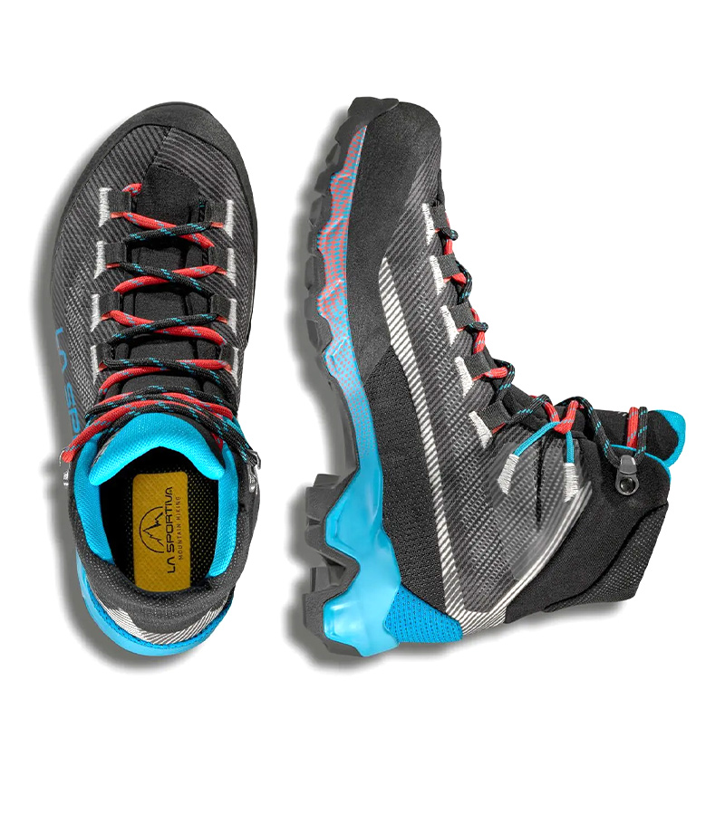 La Sportiva Aequilibrium Hike Gtx W Scarponi da hiking - immagine 8