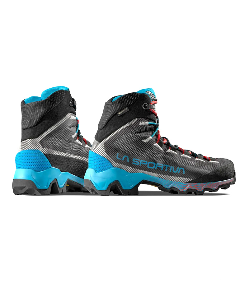 La Sportiva Aequilibrium Hike Gtx W Scarponi da hiking - immagine 9