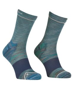 Ortovox Alpine Mid Socks M Calze