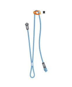 Petzl Dual Connect Adjust Cordino doppio regolabile