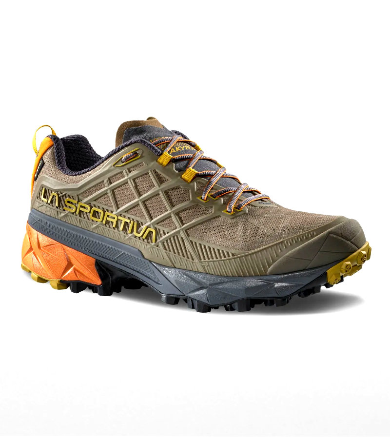 La Sportiva Akyra II Gtx scarpe da hiking - immagine 6
