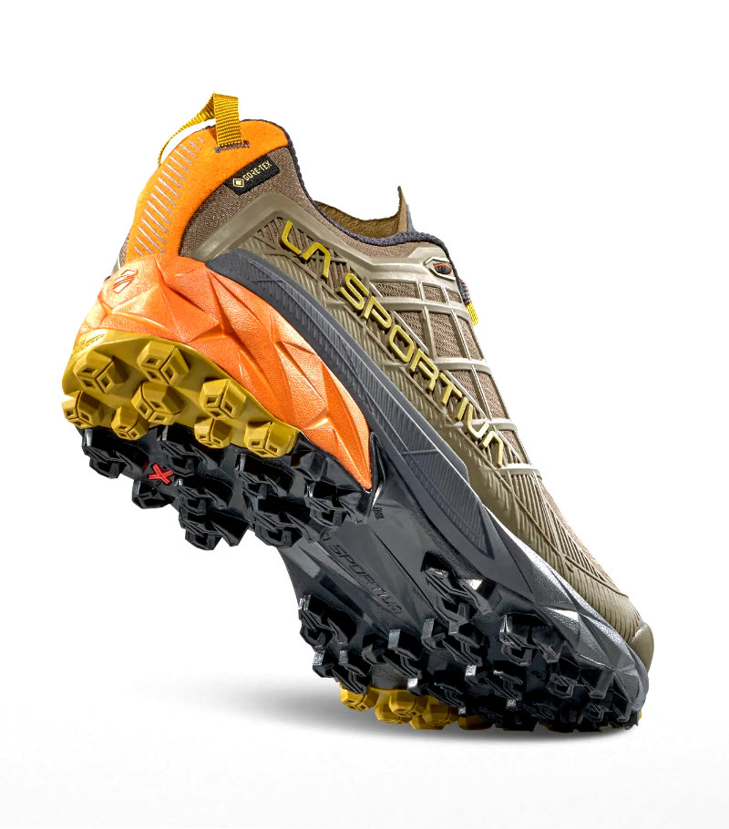 La Sportiva Akyra II Gtx scarpe da hiking - immagine 8