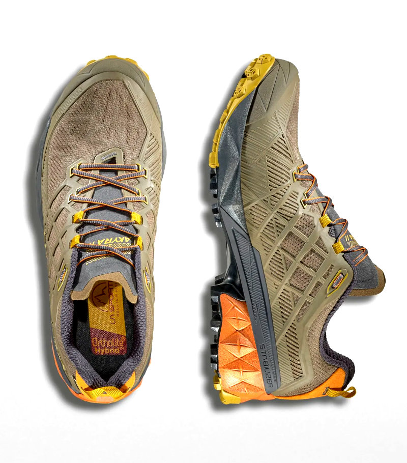 La Sportiva Akyra II Gtx scarpe da hiking - immagine 9