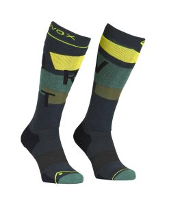 OrtoVox Freeride Long Socks Cozy M Calze