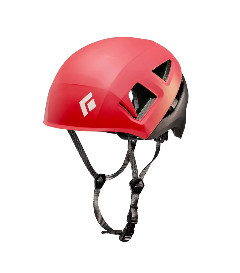 Black Diamond Capitan Helmet Casco da arrampicata - immagine 24
