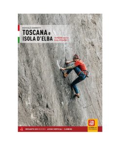 Versante Sud Toscana e Isola d'Elba guida arrampicata