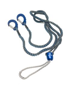 Blue Ice Hydra Leash dragonne per piccozza
