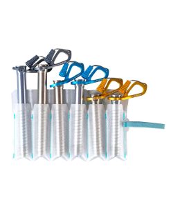 Blue Ice Roll Up porta viti ghiaccio
