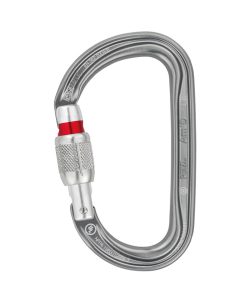 Petzl Am'D moschettone con ghiera