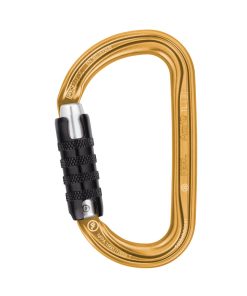 Petzl Am'D Moschettone asimmetrico leggero - immagine 2