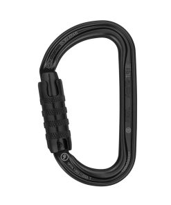 Petzl Am'D Moschettone asimmetrico leggero - immagine 3