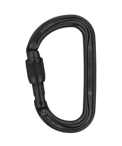 Petzl Am'D Moschettone asimmetrico leggero - immagine 4