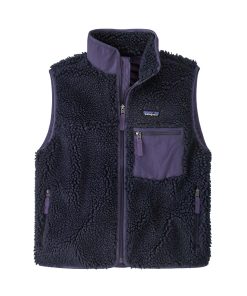 Patagonia W's Classic Retro-X Vest Gilet