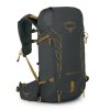 Dark Charcoal/Tumbleweed Yellow